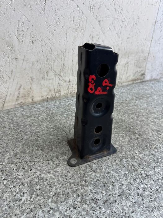 strefa zgniotu prawy przód mazda cx3 cx-3 2015-2020 oryginał kieł