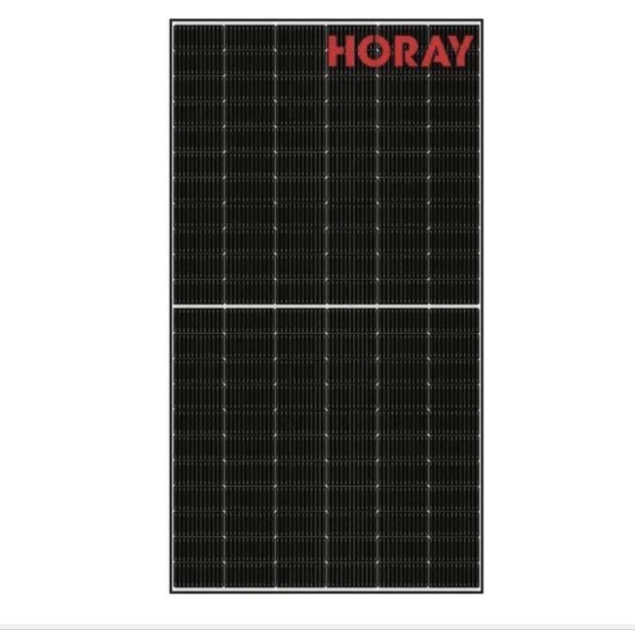 Сонячні Панелі HORAY Solar 630W