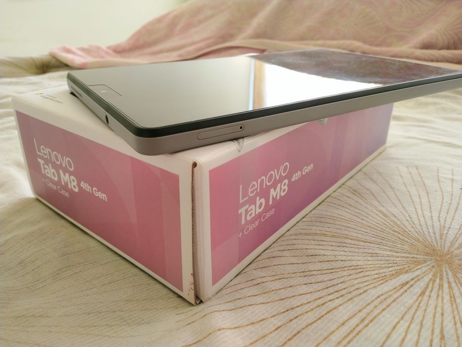 Lenovo Tab M8 4th 3/32