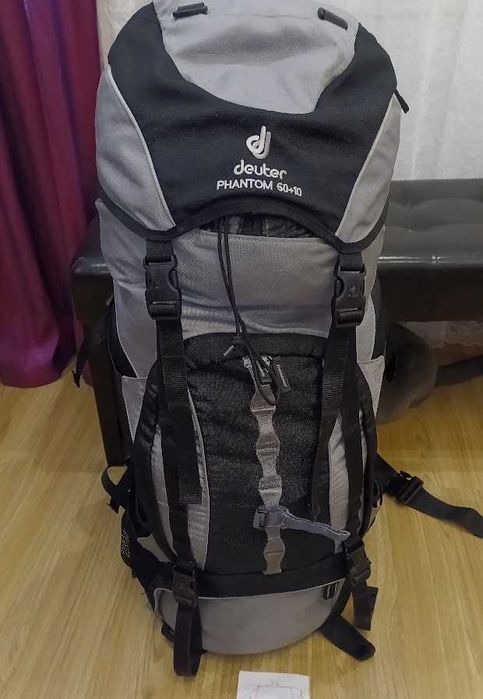 рюкзак в гори похід для міста