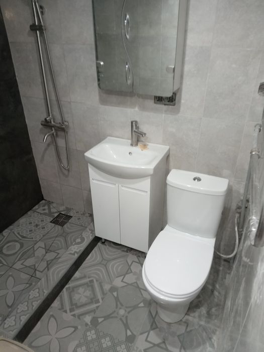 Ремонт квартир бистро качественно не дорого