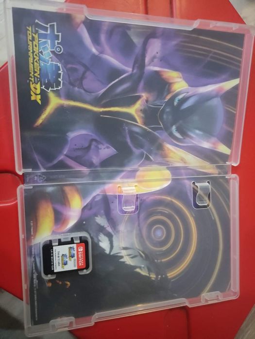 Gra Nintendo switch