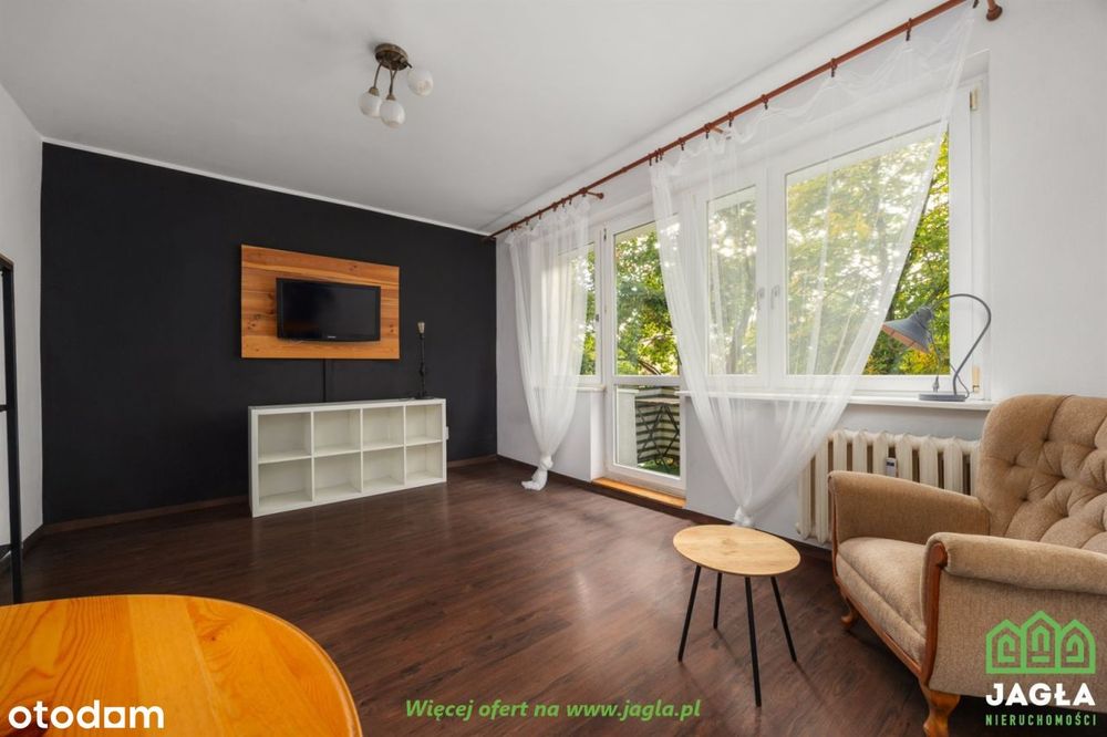 3 pokoje 53m2 2 piętro Balkon ul. Przyjazna 4