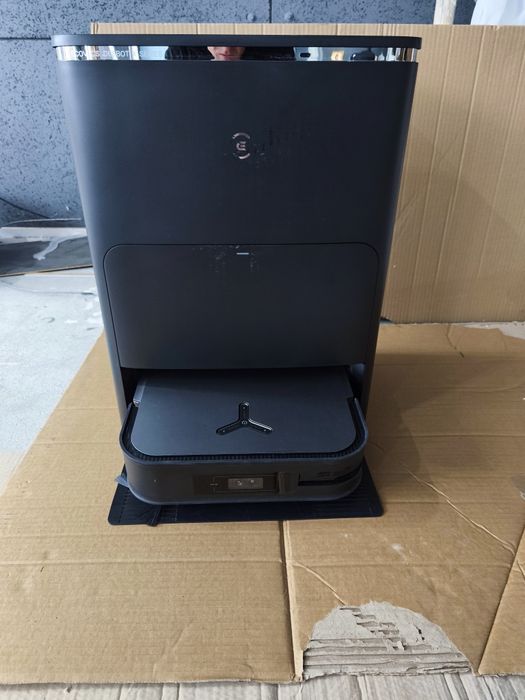 Robot debot X2  Omni