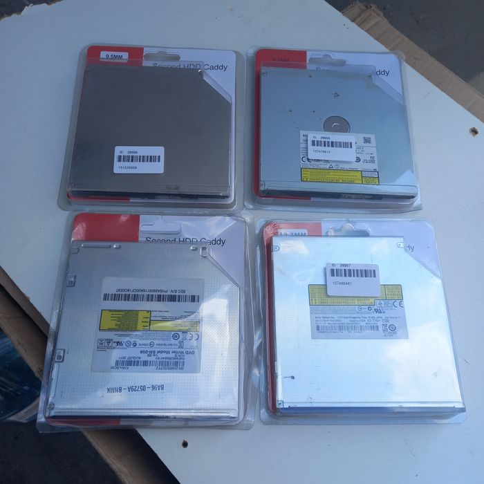 Продам DVD привод ,4 модели