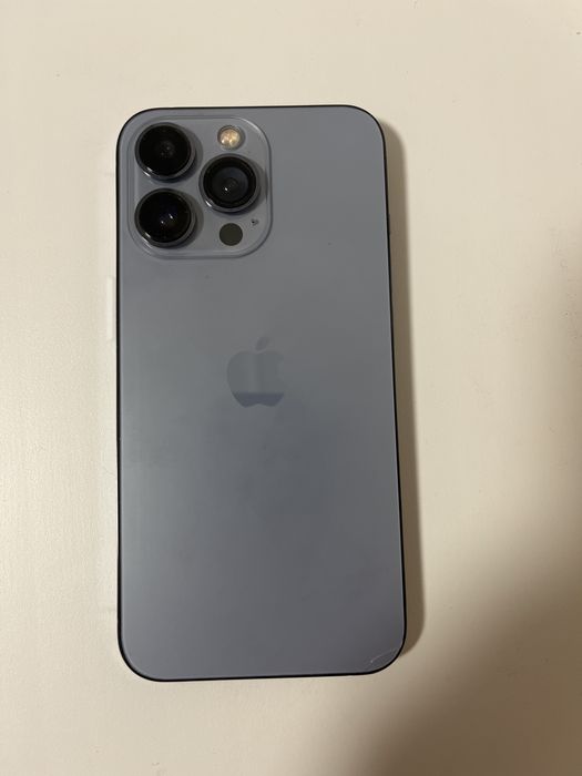 Продам Айфон 13 pro 128 Гб в связи покупкой новой!