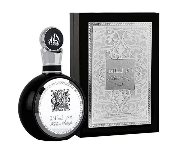 Perfumes Árabes 100ml