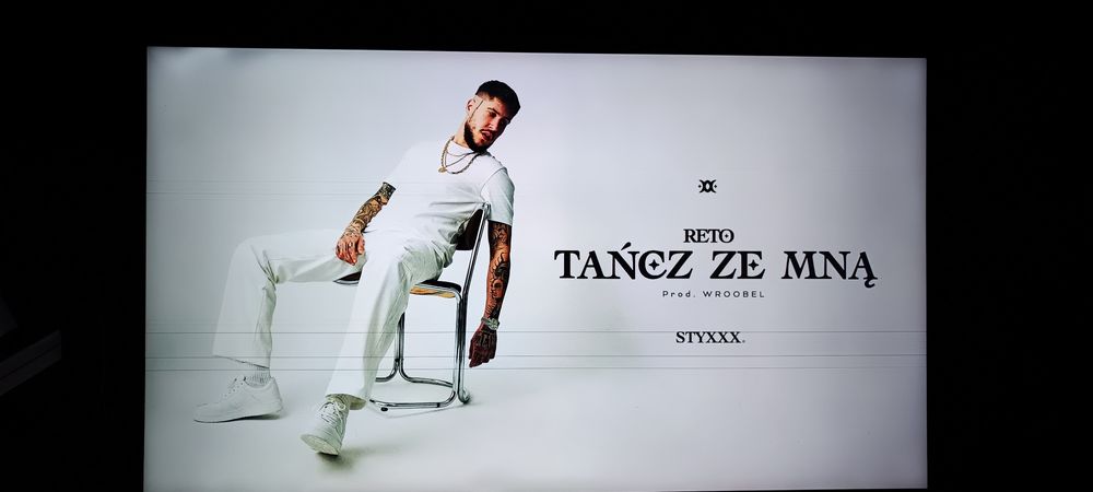 Telewizor 50 cali Samsung