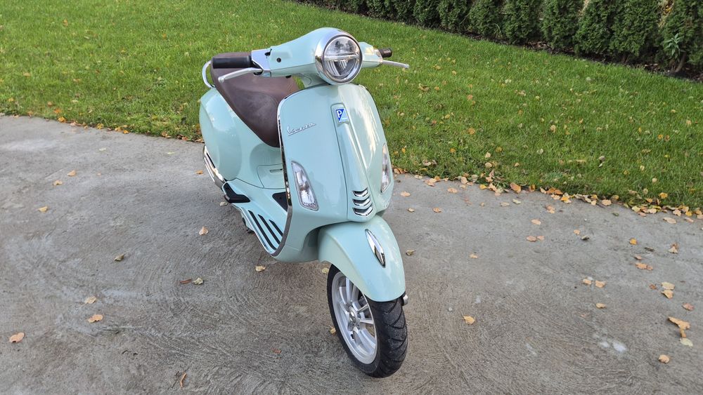 Piaggio
