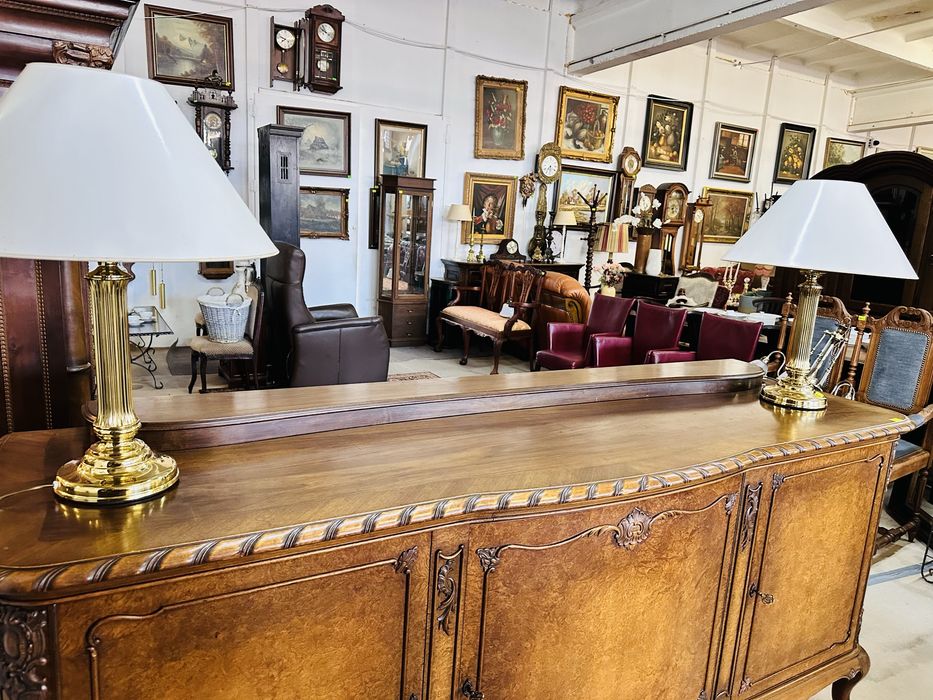 Francuska komoda Ludwik XV :) Piękny antyk :)