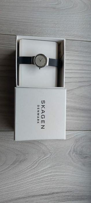 Zegarek damski Skagen