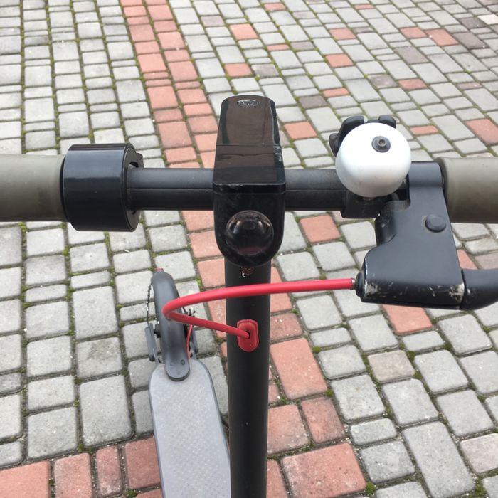 Електросамокат Xiaomi 365