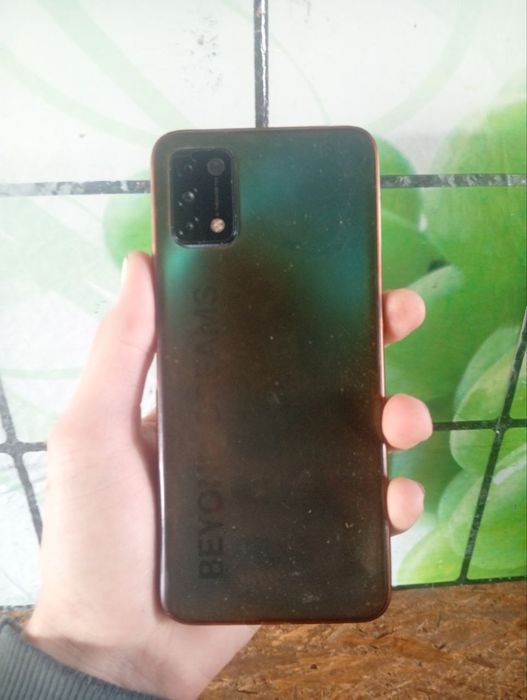 Смартфон UMIDIGI A11