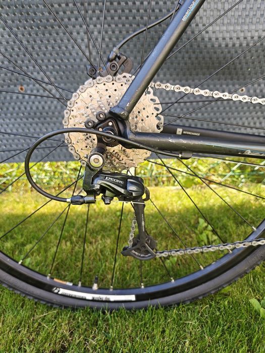 Rower Trek 7.4 rozmiar 56