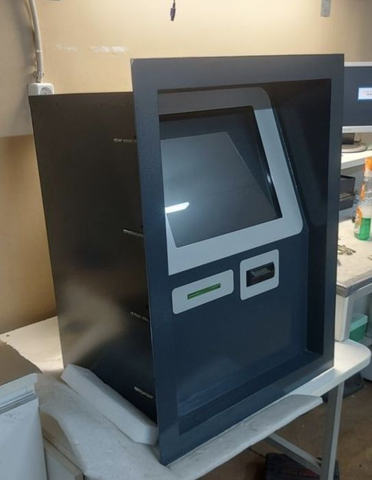 ‼️Термінал, франшиза,  бізнес "під ключ"‼️