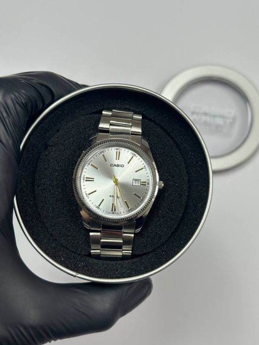 Годинник Casio MTP-1302/Часы касио