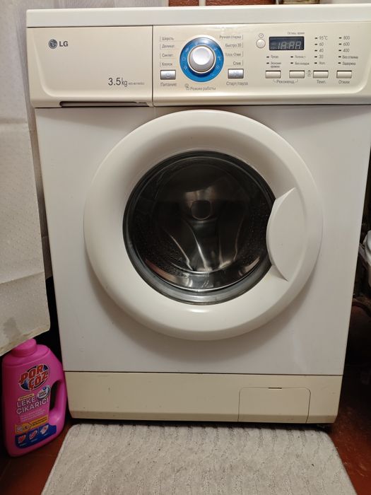 Продам пральну машину