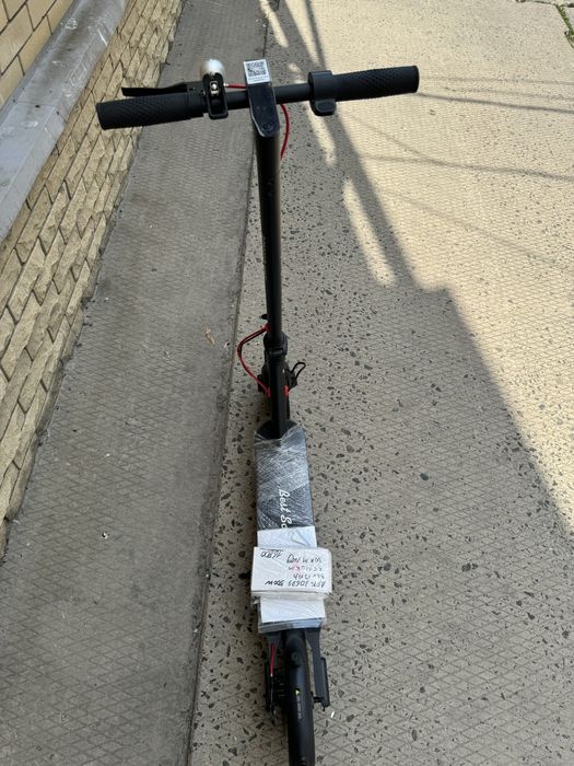Електросамокат 500w