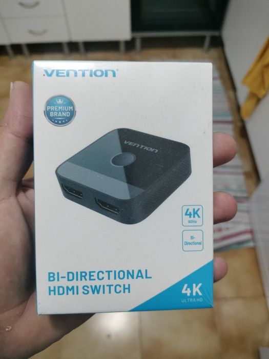 HDMI Dual Output 4K436058680428472321