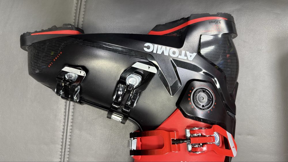 Buty narciarskie Atomic Hawx Ultra 100  28,5 potestowe 2 dni na stoku!