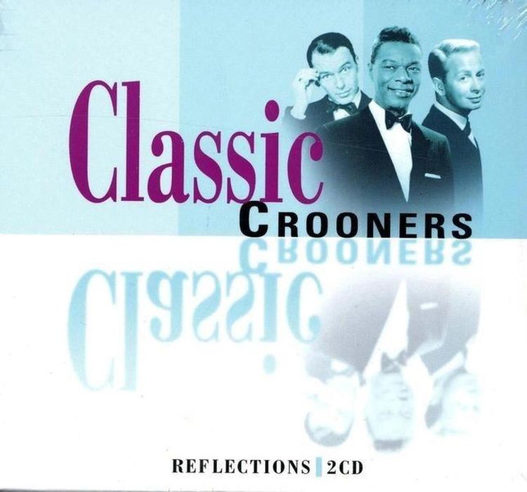Reflections (2CD) Green Umbrella Classic Crooners Rok wydania: 2012,