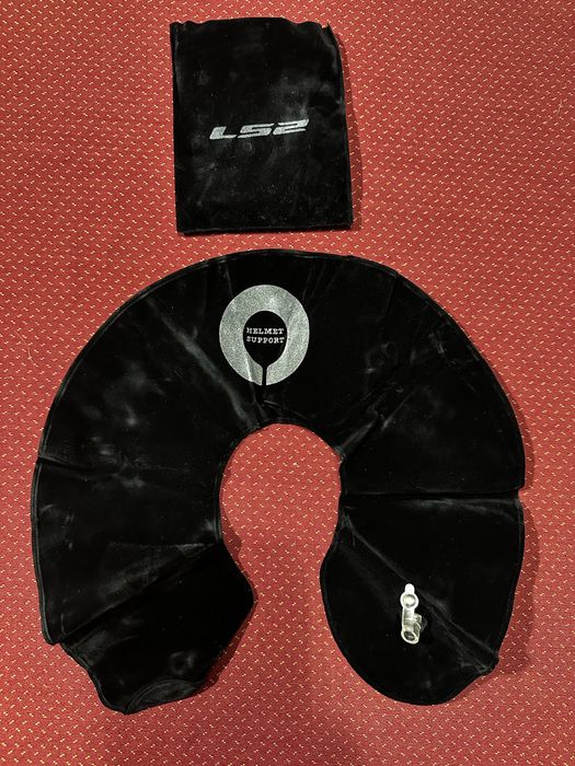 LS2 MX701 Explorer Carbono