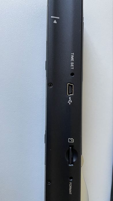 Skaner przenośny ręczny