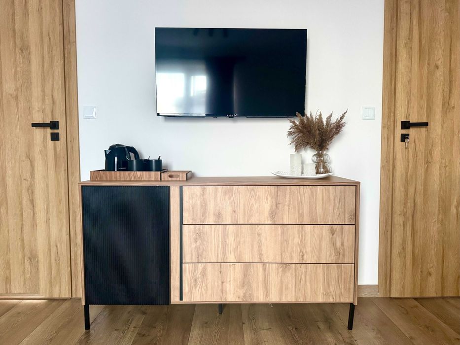 Wynajem całego domu- 10 apartamentów | Możliwość wynajmu połowy domu