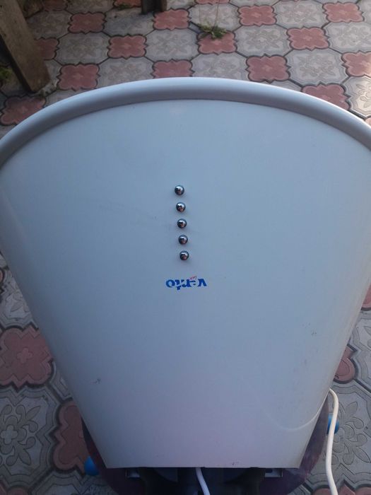 Вытяжка для кухни б\у.