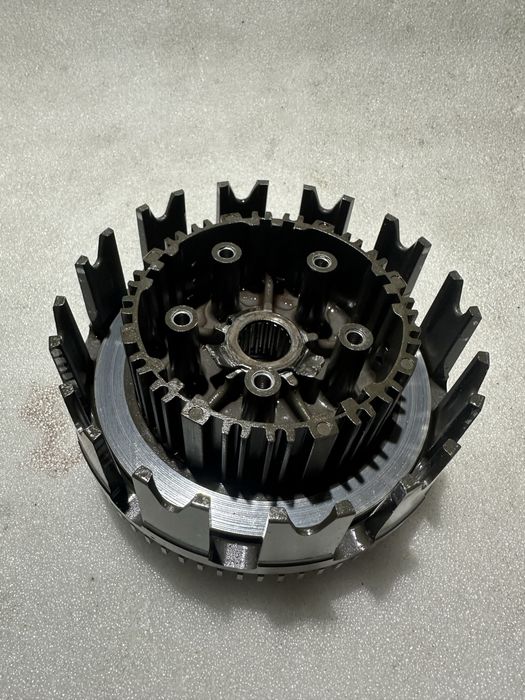 Sprzęgło KTM EXC-F 250 SXF komplet 2007 - 2012