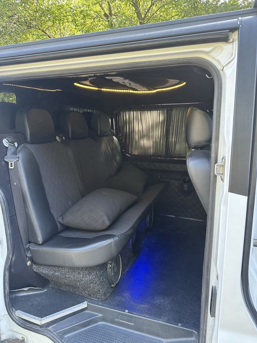 Продам Primastar