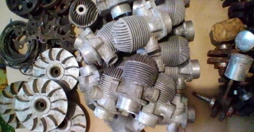 Бензопила Урал Дружба