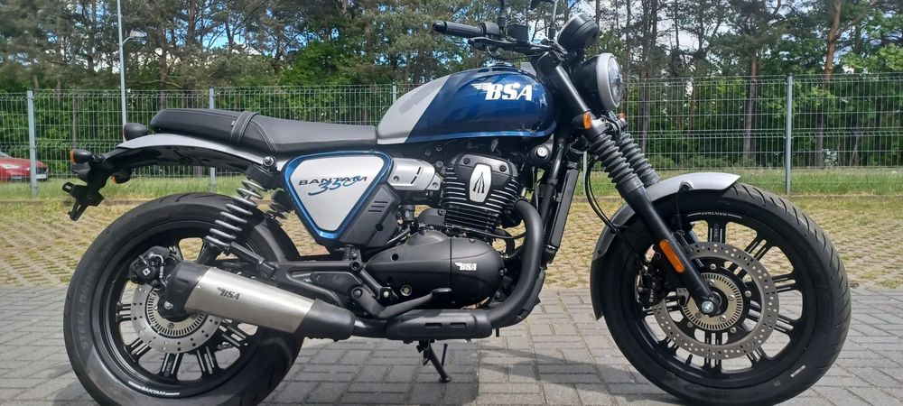 Bsa