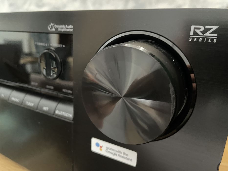 Onkyo tx- rz 730 amplituner