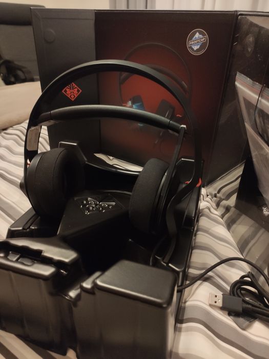 Headset OMEN Mindframe