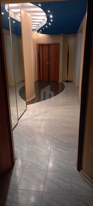 Многокомнатная квартира по адресу ул. Ивасюка Владимира пр-т (площадь 187 м²) - Atlanta.ua - фото 5