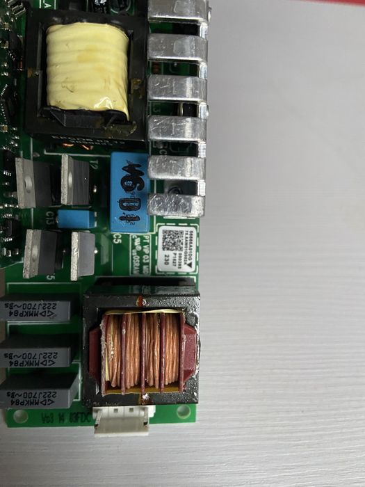 Игнитор поджиг (ИЗУ) для ламп R7 230Вт 7r230 для голов beam 230