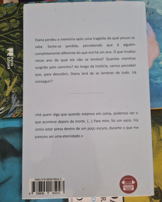Lembra-te de Manuela Pereira