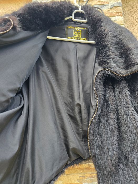 Продам полушубок 8.000 гр