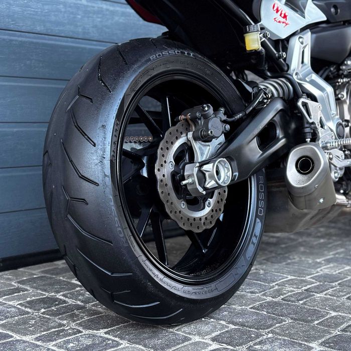 Продам мотоцикл Yamaha MT-07 (2279)