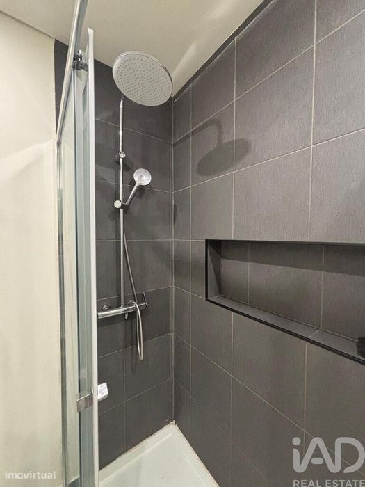 Apartamento T3 em Azeitão