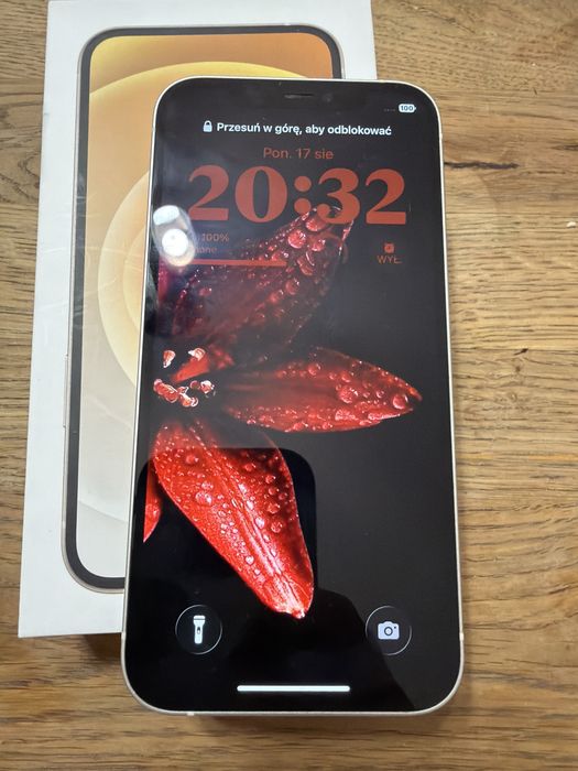 Iphone 12 super stan