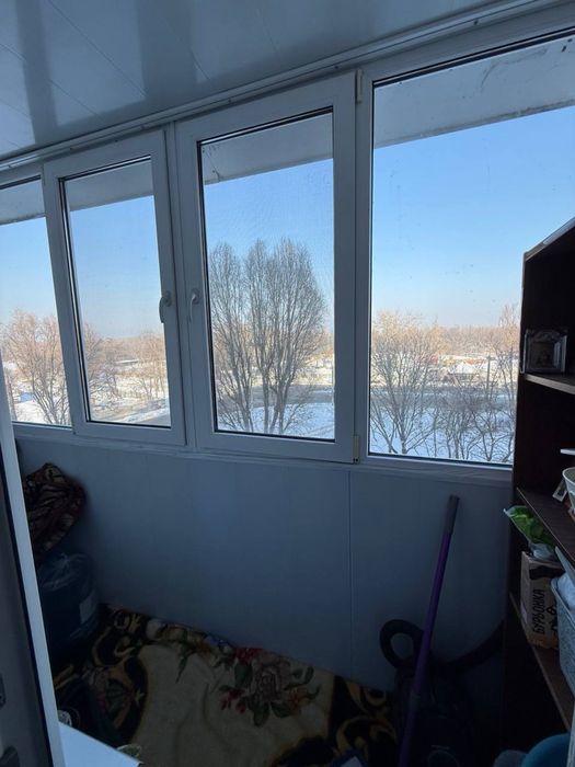 Продам 3к жм Парус