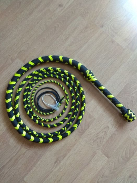 Bullwhip/Bicz Indiana Jones