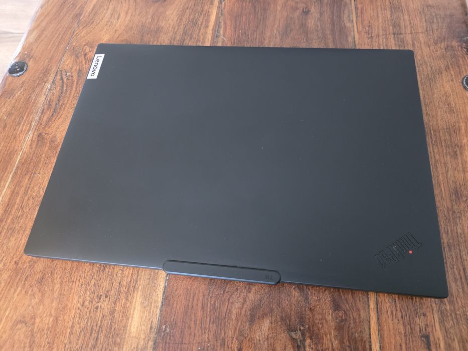 Lenovo Thinkpad T16 g3 Intel Ultra 7 32Gb Ram 512Gb 512Gb SSD