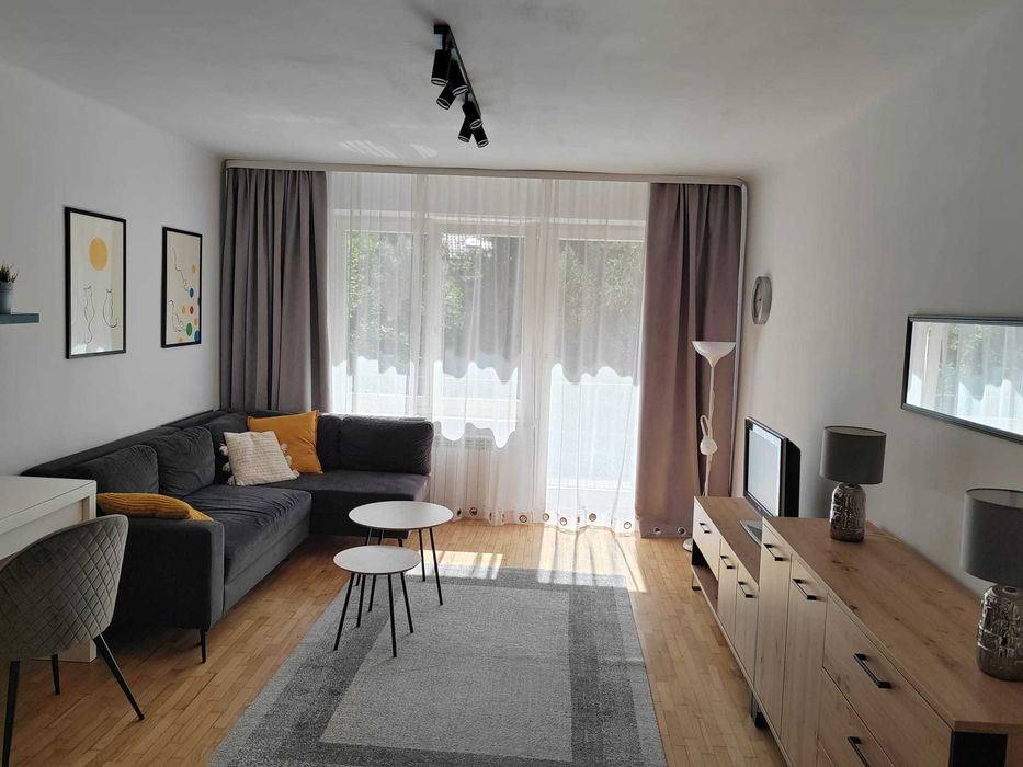 Mieszkanie – Kraków - Widok 3