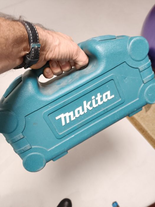 Оригінальна Електровикрутка Makita