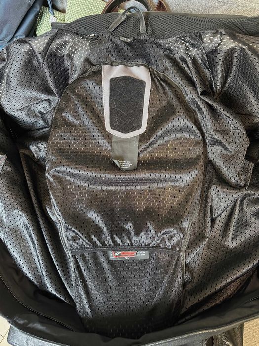 ALPINESTAR Kombinezon dwuczęściowy rozm. 52