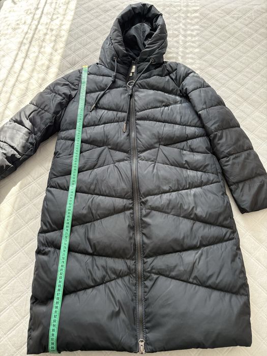 Продам зимовий пуховик
