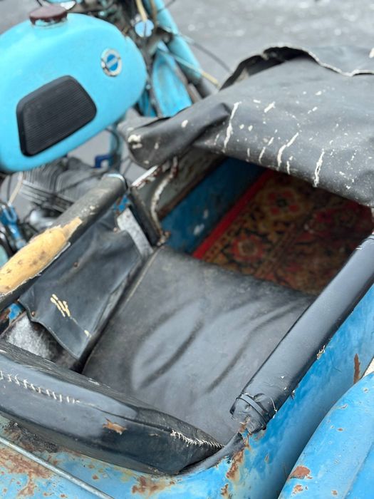 Иж/Іж юпитер 3..